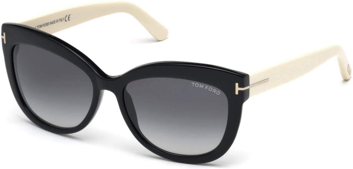 Tom Ford Alistair