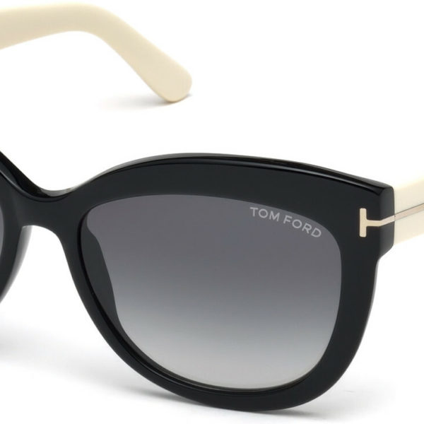 Tom Ford Alistair