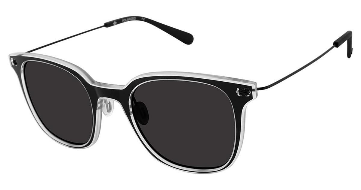 Sperry Seatons (Polarized)