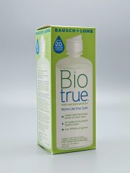 Biotrue Solution 3 Pack Central Ohio Vision Eyecare