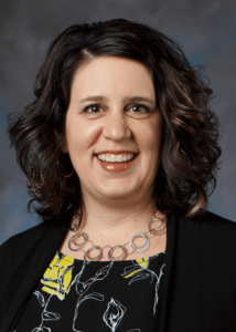 Dr Amy Keller
